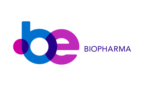 Be Biopharma Logo