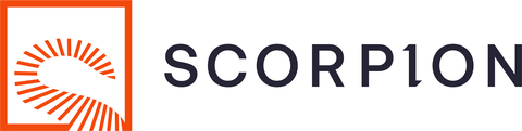 Scorpion Therapeutics, Inc. Logo