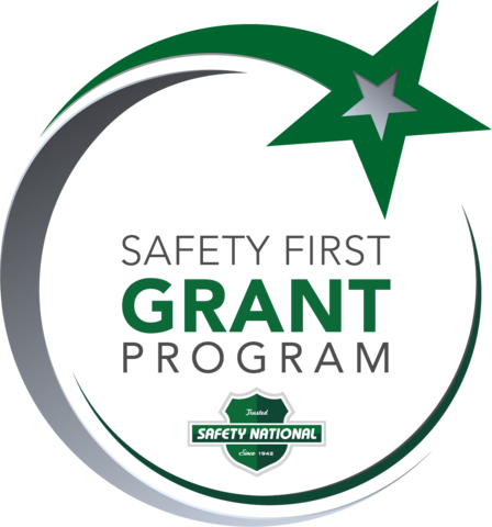 Safety National Logo