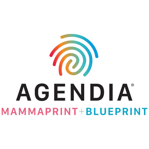 Agendia Logo