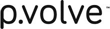 P.volve Logo