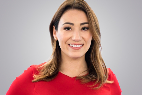 Digital marketing agency Envisionit appoints Sarah Caputo as Chief Operations Officer. Veteran marketing expert brings two decades of brand, media, and data & analytics experience to further expand agency offerings. (Photo: Business Wire)