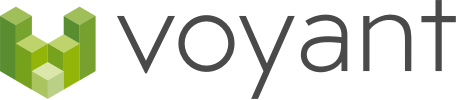Voyant, Inc. Logo