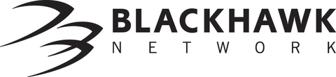 Blackhawk Network Logo