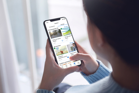 original La solución virtual en español de Vida Health para la diabetes permite alcanzar resultados clínicos significativos (Photo: Business Wire)