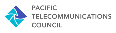 Pacific Telecommunications Council Logo