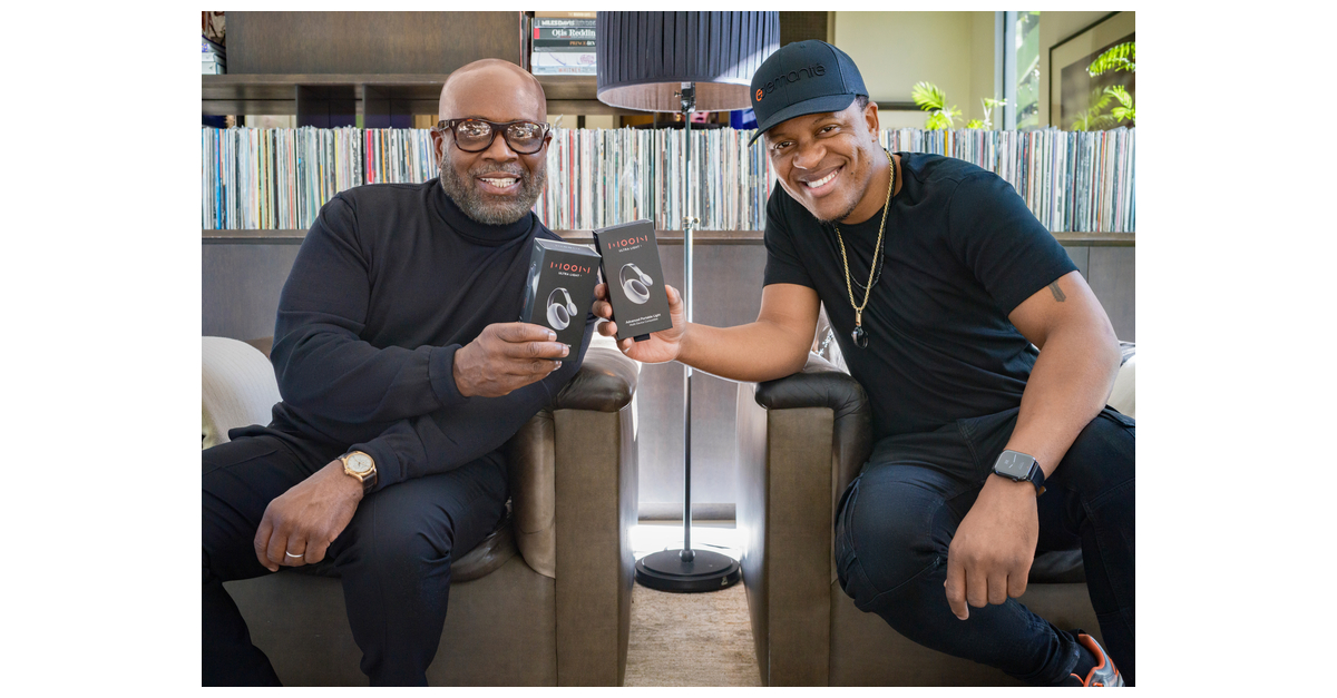 Multi Grammy® AwardWinning Producer L.A. REID and GrammyWinning