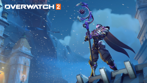 thumbnail Overwatch 2 Season 2 is available to play today!