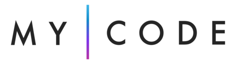 My Code Logo
