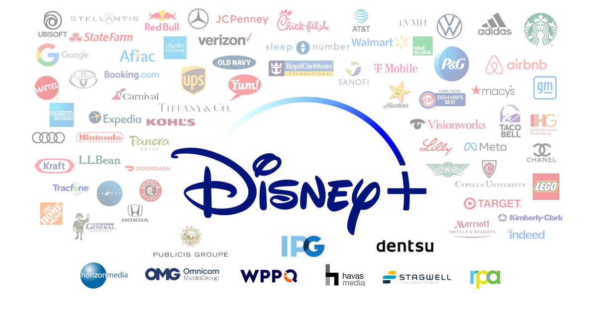 Ad-supported Disney+ Plan Now Available in the U.S. With More Than 100 ...