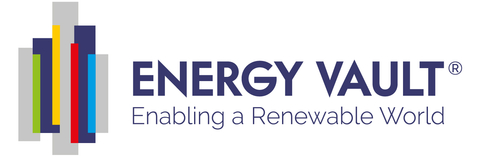 Energy Vault Holdings, Inc. Logo
