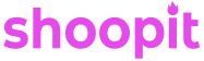 Shoopit Logo