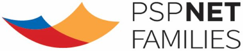 PSPNET Families Logo