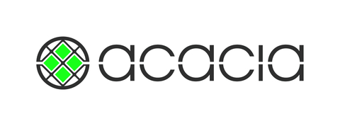 The Acacia Group Logo