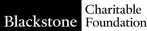 Blackstone Charitable Foundation Logo