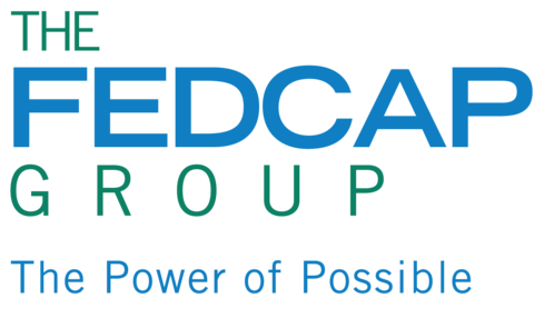 The Fedcap Group Logo
