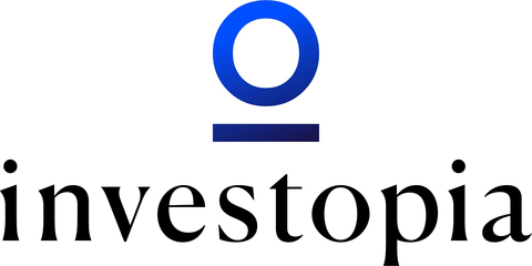 Investopia Logo