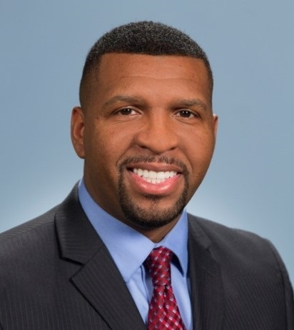 Myron Harper, Corporate Safety and Health Senior Manager at Cintas Corporation, has been awarded the Voluntary Protection Program Participants Association (VPPPA)’s prestigious SGE of the Year honors. (Photo: Business Wire)