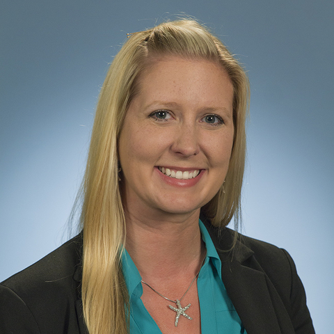 Meghan Moberly, First Aid & Safety Regional Service Manager for Cintas Corporation, has been awarded the Voluntary Protection Program Participants Association (VPPPA)’s prestigious Special Government Employee (SGE) of the Year honor. (Photo: Business Wire)