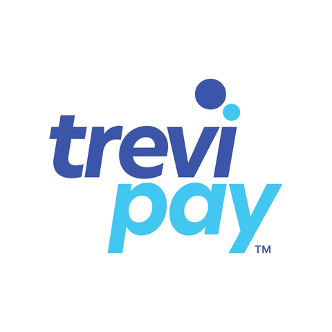 TreviPay Logo