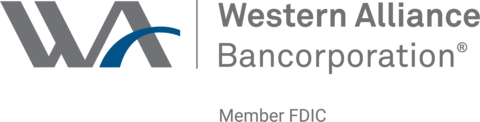Western Alliance Bancorporation Logo