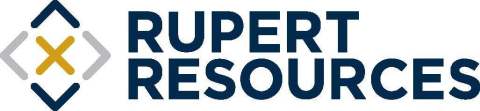 Rupert Resources Logo