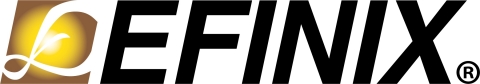Efinix Logo