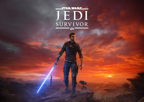 Star Wars Jedi: Survivor (Graphic: Business Wire)