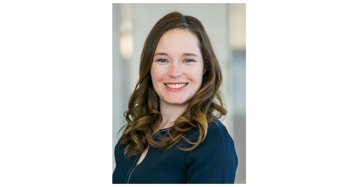 The Standard Names Jessica Krpan, Second Vice President of ... - Business Wire