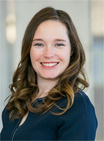 Jessica Krpan, second vice president of Business Integration for Retirement Plans at The Standard. (Photo: Business Wire)
