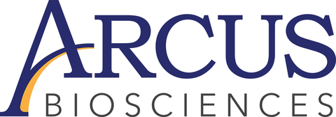 Arcus Biosciences Logo