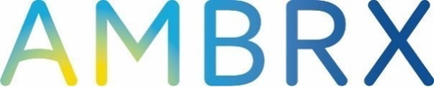 ​Ambrx Biopharma Inc. Logo