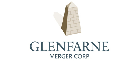 Glenfarne Merger Corp. Logo