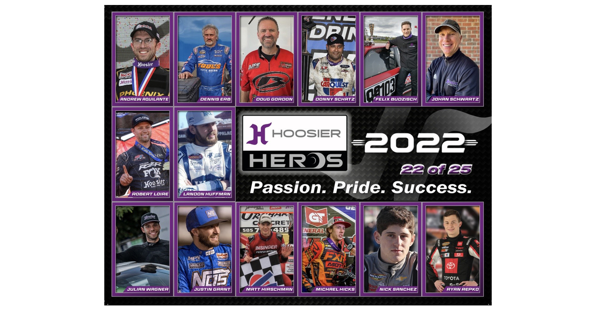 Hoosier Rx Card Hoosier Supports Childhood Cancer Foundation with Silent Auction of ...