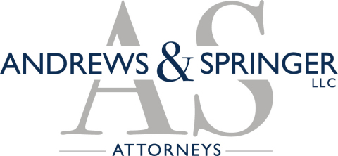 Andrews & Springer LLC Logo
