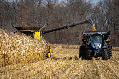 Raven’s Driver Assist technology addresses skilled labor shortages by reducing the time needed to train new workers and ultimately making it easier to cover more acres in a day with less fatigue. (Photo: Business Wire)