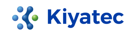 Kiyatec Inc. Logo