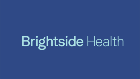 Brightside Health Logo