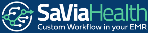 SaVia Health Logo