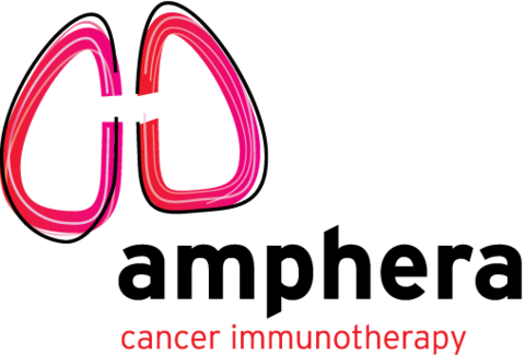 Amphera B.V. Logo