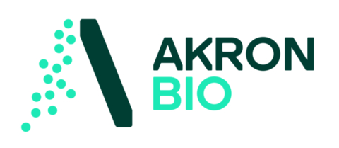 Akron Bio Logo