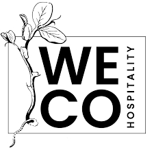 WECO Logo