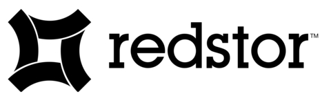 Redstor Logo