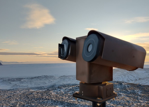 thumbnail With the advancement of technology to a new level, the application fields of security equipment have been widely expanded. Dahua Technology, a world-leading video-centric AIoT solution and service provider, actively supports the sustainable development of human and nature through its tech for good initiatives, and constantly brings positive impacts to the communities where it operates. (Photo: Business Wire)