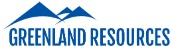 Greenland Resources Inc. Logo