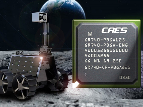 original Rover “Rashid” on the moon (concept). Source: MBRSC