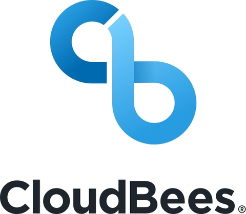 CloudBees Logo