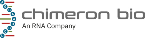 Chimeron Bio Logo
