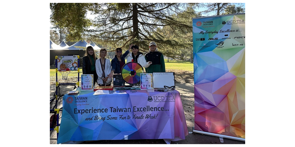 Taiwan Excellence - Turn your charity ideas into action with the best  products from Taiwan! Want to win USD $10,000* and an execution budget of USD  $150,000* for your proposal? Include Taiwan