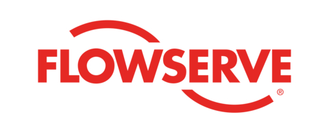 Flowserve Corporation Logo